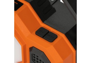 Фонарь аккумуляторный DAEWOO DAL 1521Li