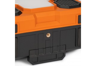 Фонарь аккумуляторный DAEWOO DAL 1521Li
