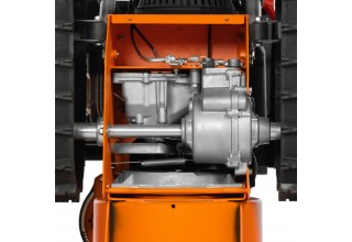 Снегоуборщик бензиновый DAEWOO DAST 1780 HYDRO