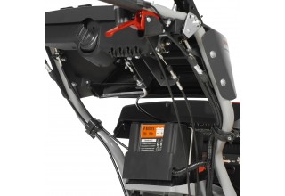 Снегоуборщик бензиновый DAEWOO DAST 1780 HYDRO