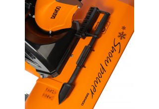 Снегоуборщик бензиновый DAEWOO DAST 1780 HYDRO