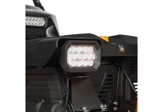 Снегоуборщик бензиновый DAEWOO DAST 1780 HYDRO