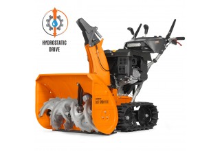 Снегоуборщик бензиновый DAEWOO DAST 1780 HYDRO