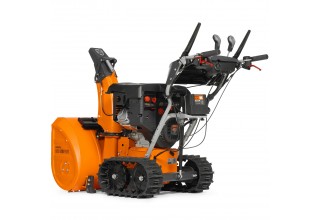 Снегоуборщик бензиновый DAEWOO DAST 1780 HYDRO