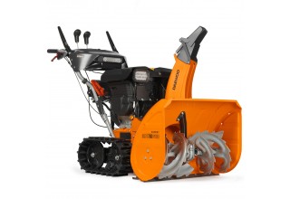 Снегоуборщик бензиновый DAEWOO DAST 1780 HYDRO