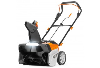 Снегоуборщик аккумуляторный DAEWOO DAST 5042Li