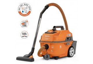 Пылесос универсальный DAEWOO DAVC 2000 HOME