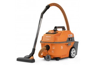 Пылесос универсальный DAEWOO DAVC 2000 HOME
