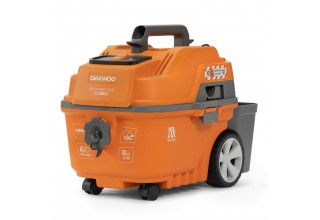 Пылесос универсальный DAEWOO DAVC 2000 HOME