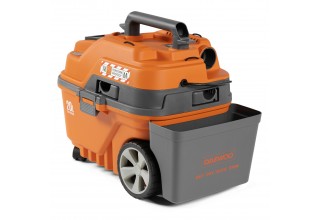 Пылесос универсальный DAEWOO DAVC 2000 HOME