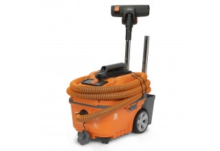 Пылесос универсальный DAEWOO DAVC 2000 HOME