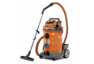 Пылесос строительный DAEWOO DAVC 2500SD