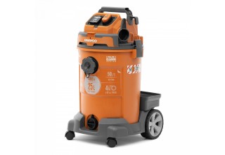 Пылесос строительный DAEWOO DAVC 2500SD