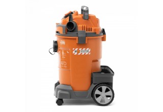 Пылесос строительный DAEWOO DAVC 2500SD