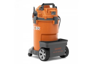 Пылесос строительный DAEWOO DAVC 2500SD