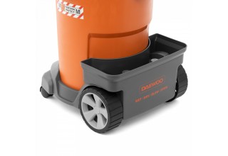 Пылесос строительный DAEWOO DAVC 2500SD