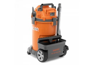 Пылесос строительный DAEWOO DAVC 2500SD