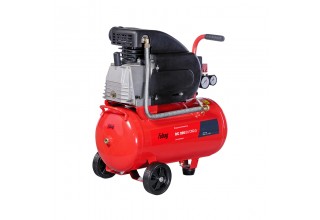 Компрессор масляный коаксиальный FUBAG DС 320/24 CM2.5