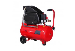 Компрессор масляный коаксиальный FUBAG DС 320/24 CM2.5