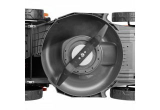 Газонокосилка аккумуляторная DAEWOO DLM 4042Li SET