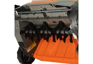 Аэратор-скарификатор аккумуляторный DAEWOO DSC 3842Li SET