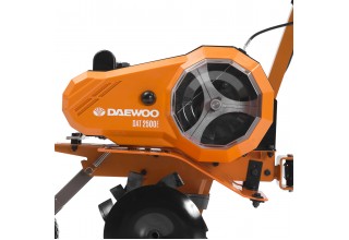 Культиватор электрический DAEWOO DAT 2500E