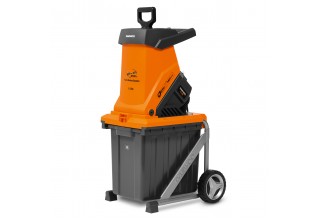 Измельчитель садовых отходов сетевой DAEWOO DSR 2700E