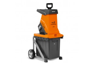 Измельчитель садовых отходов сетевой DAEWOO DSR 2700E