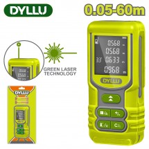 Дальномер лазерный DYLLU DTDL1526