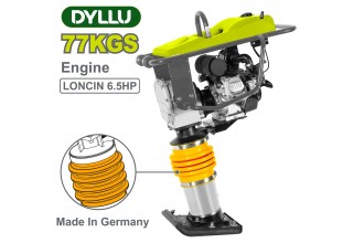 Вибротрамбовка DYLLU DTTA2A80