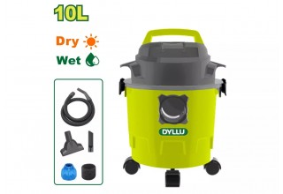 Пылесос строительный DYLLU DTVR1A10