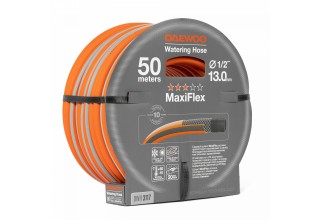 Шланг 1/2 " (13мм) DAEWOO MaxiFlex DWH 3117 50 метров
