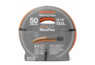 Шланг 1/2 " (13мм) DAEWOO MaxiFlex DWH 3117 50 метров