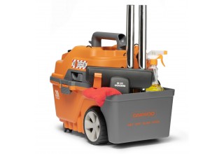 Пылесос универсальный DAEWOO DAVC 2000 HOME
