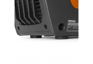 Генератор бензиновый инверторный DAEWOO GDA 2500Si