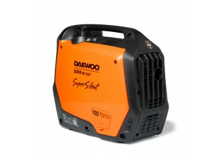 Генератор бензиновый инверторный DAEWOO GDA 2500Si