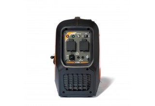 Генератор бензиновый инверторный DAEWOO GDA 2500Si