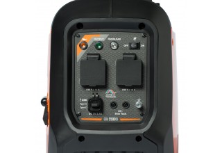 Генератор бензиновый инверторный DAEWOO GDA 2500Si