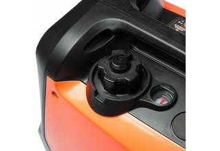Генератор бензиновый инверторный DAEWOO GDA 2500Si