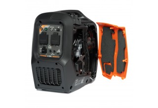 Генератор бензиновый инверторный DAEWOO GDA 2500Si