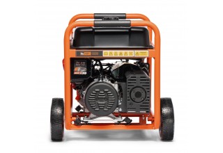 Генератор бензиновый DAEWOO GDA 7500DPLi-3