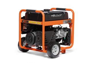 Генератор бензиновый DAEWOO GDA 7500DPLi-3