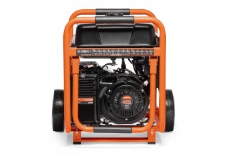 Генератор бензиновый DAEWOO GDA 7500DPLi-3
