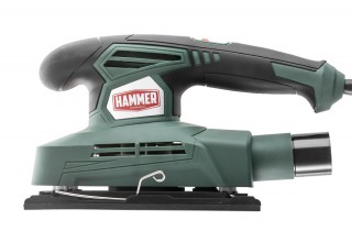 Виброшлифмашина Hammer Flex PSM180