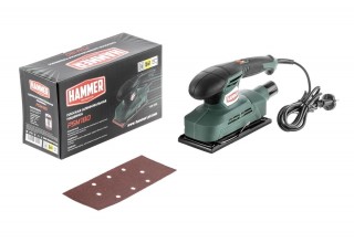 Виброшлифмашина Hammer Flex PSM180