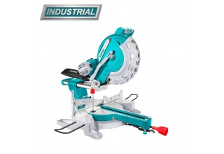 Пила торцовочная TOTAL TS42183057