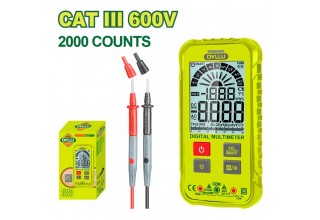 Мультиметр цифровой DYLLU DTDM1505