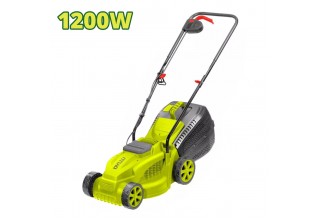 Газонокосилка электрическая DYLLU DTEN3201