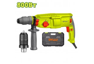Перфоратор DYLLU DTRH1D26-2