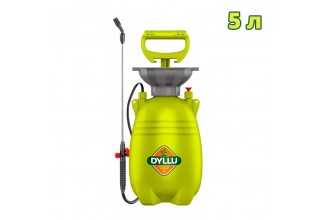 Опрыскиватель садовый помповый DYLLU DTRS1550 5 л